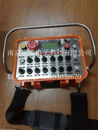 工業(yè)無線遙控無人駕駛電動平板車技術(shù)方案說明