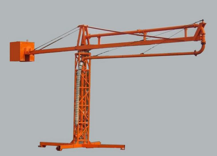 混凝土布料機無線遙控器(非標工業(yè)遙控器定制)廠家南京帝淮功能技術(shù)說明