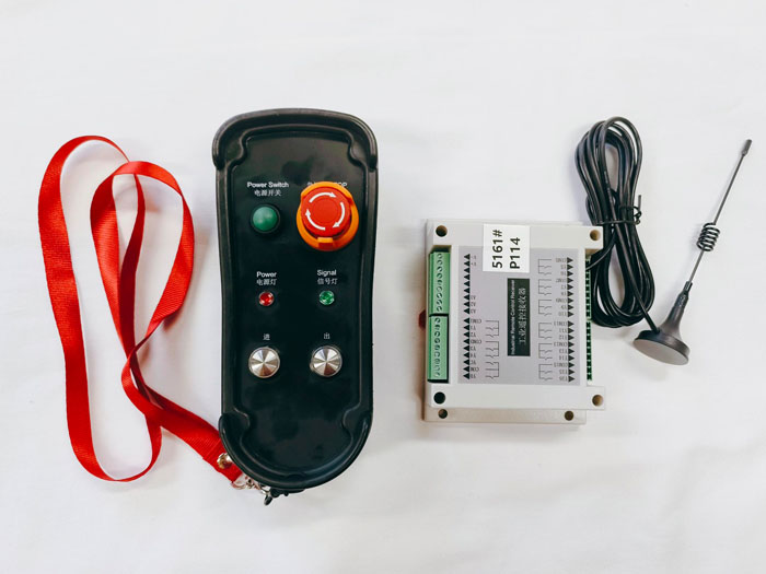 SIM遠(yuǎn)程無(wú)線遙控器