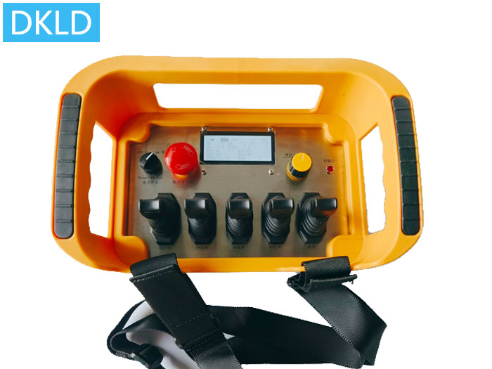 PLC485通訊無(wú)線遙控器