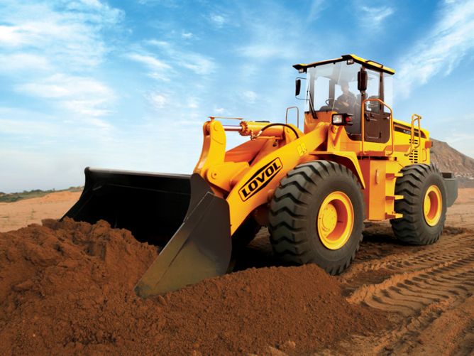 工程車(chē)輛遙控器——三一集團(tuán)