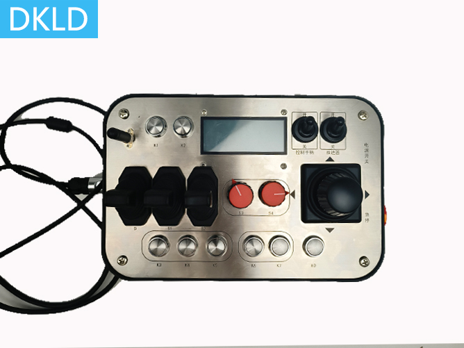 工業(yè)無線遙控器